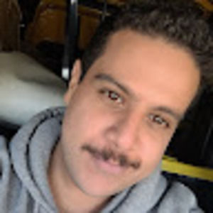 Meet your Posher, Ronnie